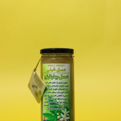 خرید عسل بهارنارنج